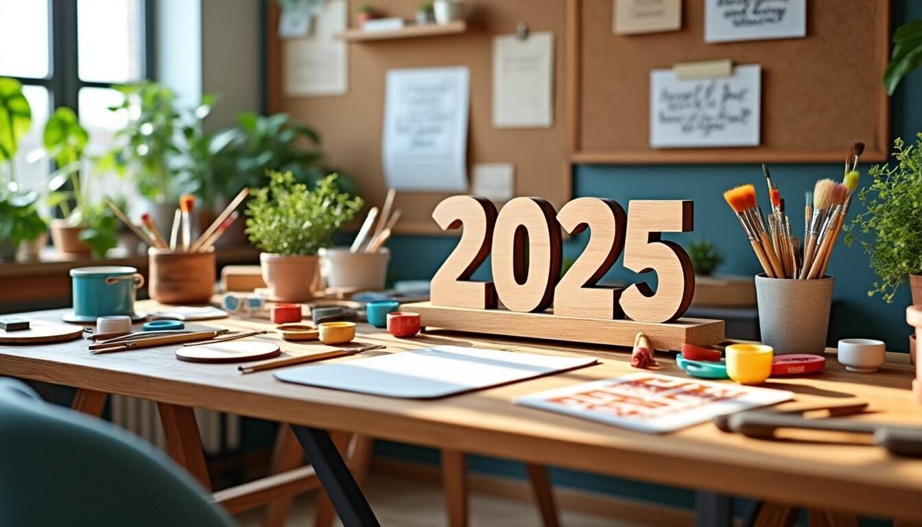 entdecken sie kreative ideen und anleitungen, um holzschilder selbst zu gestalten! lassen sie ihrer fantasie freien lauf und erstellen sie im jahr 2025 einzigartige deko-elemente für ihr zuhause.