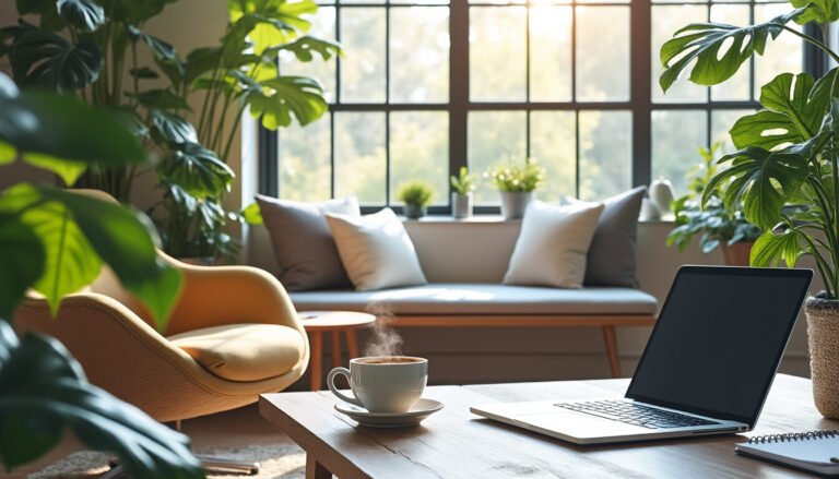 entdecken sie praktische tipps, wie sie pausen am arbeitsplatz sinnvoll gestalten und so ihre erholung im job nachhaltig fördern. erfahren sie, wie effektive auszeiten ihre produktivität und ihr wohlbefinden steigern.