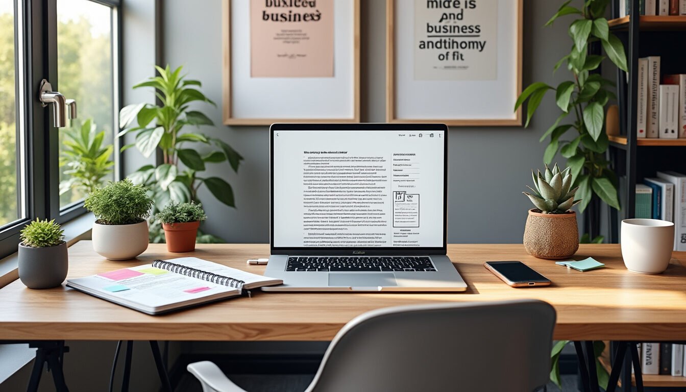 entdecken sie effektive tipps, um ihre produktivität im homeoffice zu steigern. praktische ratschläge für einen erfolgreichen und organisierten arbeitsalltag zu hause.