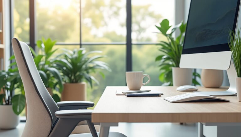 entdecken sie effektive tipps, um stressfrei im büro zu arbeiten. erfahren sie, wie sie ihren arbeitsalltag entspannter gestalten und produktiver bleiben können – für mehr wohlbefinden am arbeitsplatz.