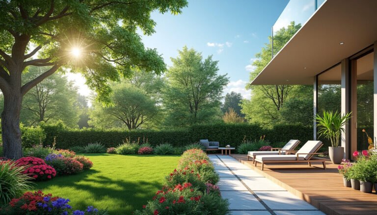 entdecken sie den unterschied zwischen garten und terrasse: definitionen, nutzungsmöglichkeiten und gestaltungsideen für beiden außenbereiche. erfahren sie, was garten und terrasse einzigartig macht.