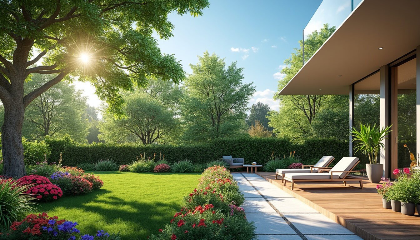 entdecken sie den unterschied zwischen garten und terrasse: definitionen, nutzungsmöglichkeiten und gestaltungsideen für beiden außenbereiche. erfahren sie, was garten und terrasse einzigartig macht.