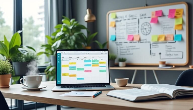 entdecken sie praktische tipps, wie sie ihre arbeitszeit sinnvoll und effizient planen. erfahren sie, wie eine strukturierte zeitplanung ihre produktivität steigert und stress reduziert.