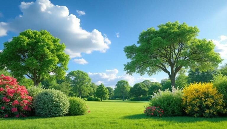 entdecken sie die wichtigsten unterschiede zwischen sträuchern und bäumen in diesem leicht verständlichen ratgeber. lernen sie, wie sie sträucher und bäume einfach erkennen und unterscheiden.