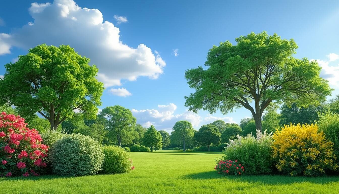 entdecken sie die wichtigsten unterschiede zwischen sträuchern und bäumen in diesem leicht verständlichen ratgeber. lernen sie, wie sie sträucher und bäume einfach erkennen und unterscheiden.